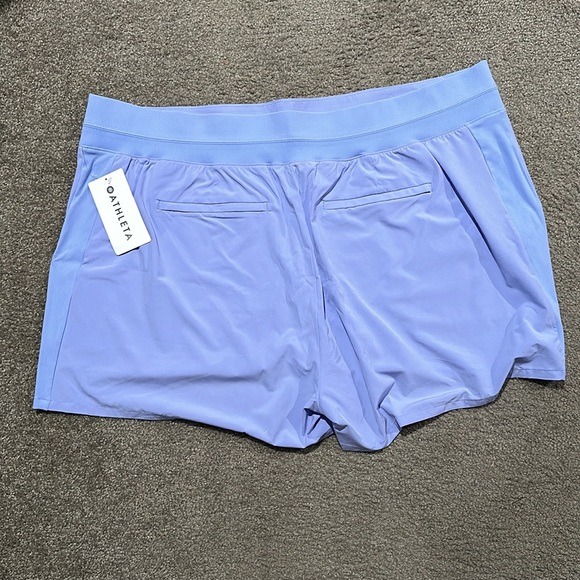 NWT Athleta Brooklyn Short size 26 - Picture 2 of 3